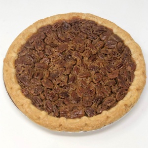 Pecan Pie